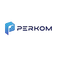Perkom Logo